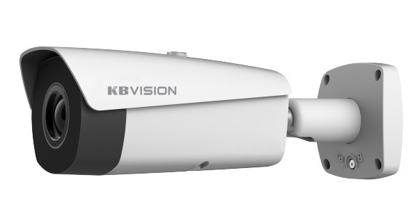 Camera IP cảm biến nhiệt KBVISION KRA-IP3107T