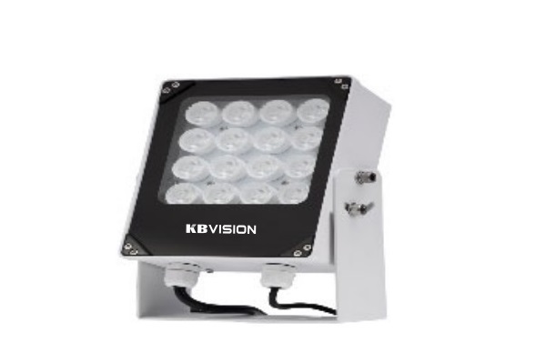 Đèn Flash ánh sáng trắng KBVISION KRA-060WL