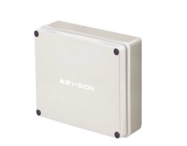 Thiết bị giám sát tốc độ xe KBVISION KRA-024RD