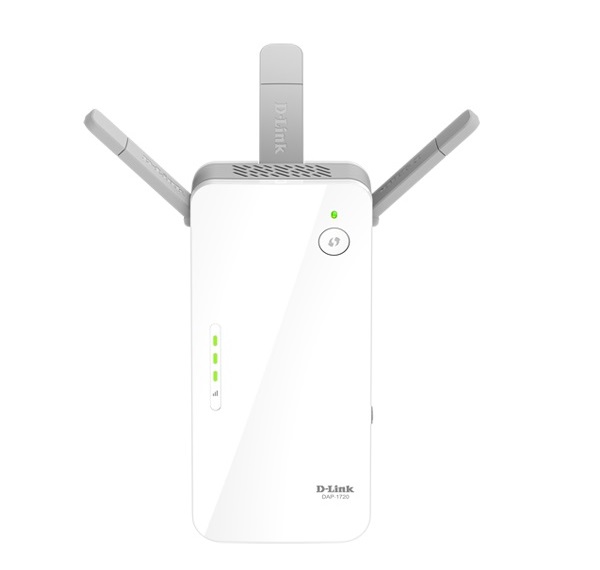 AC1750 Wireless Range Extender D-Link DAP-1720