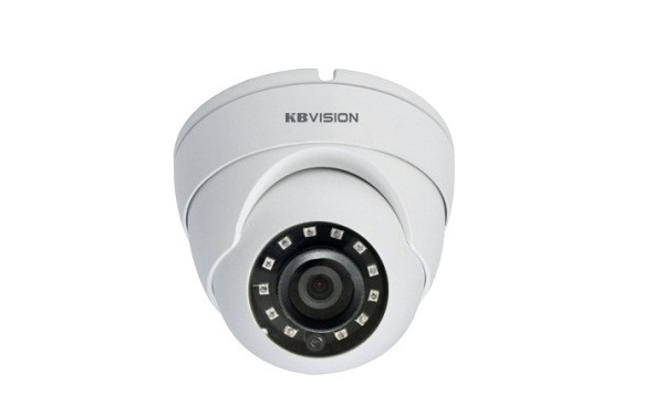 Camera Dome 4 in 1 hồng ngoại 1.0 Megapixel KBVISION KX-Y1012S4