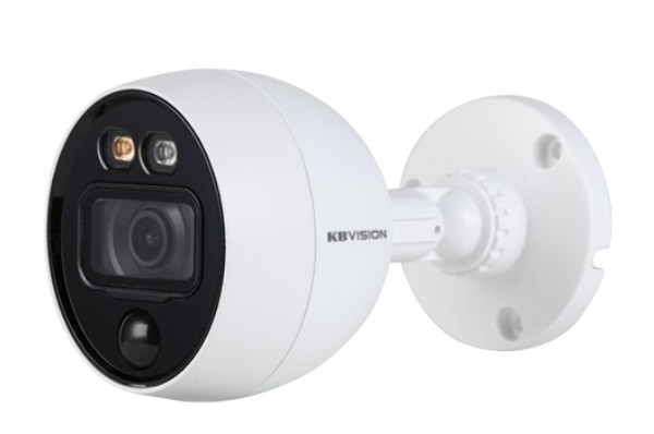 Camera HDCVI hồng ngoại 5.0 Megapixel KBVISION KX-5001C.PIR