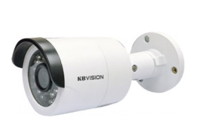 Camera IP hồng ngoại 2.0 Megapixel KBVISION KX-K2001N2