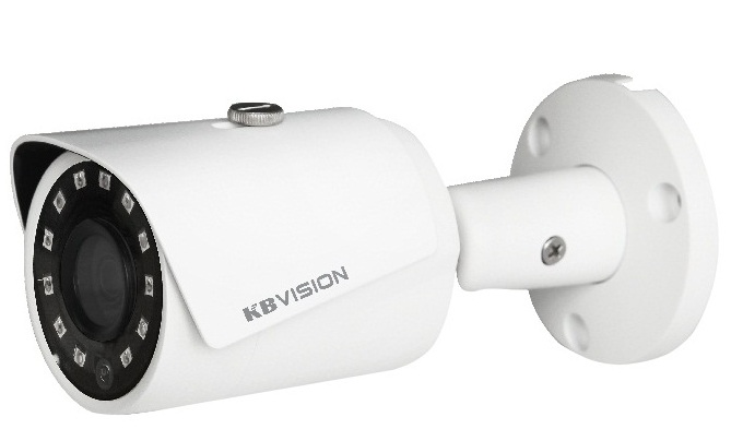 Camera IP hồng ngoại 1.0 Megapixel KBVISION KX-Y1001N