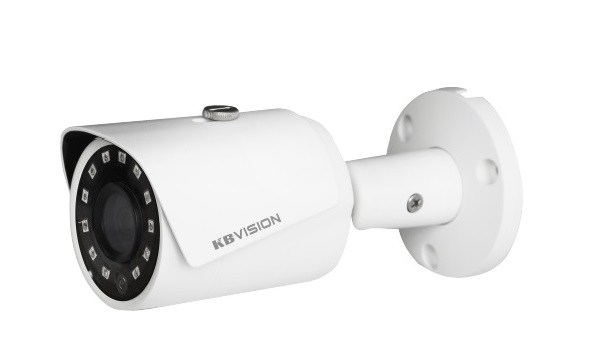 Camera IP hồng ngoại 3.0 Megapixel KBVISION KX-Y3001N