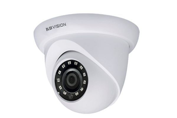 Camera IP Dome hồng ngoại 3.0 Megapixel KBVISION KX-Y3002N