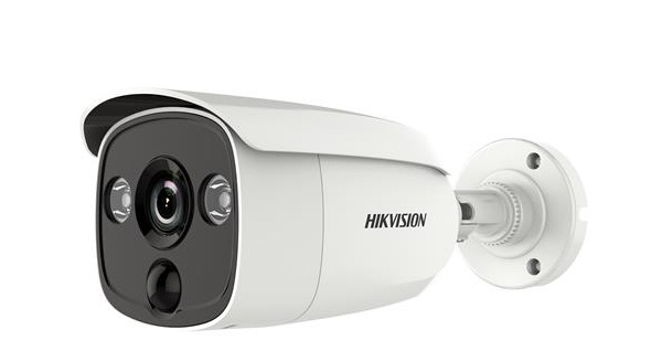 Camera HD-TVI hồng ngoại 2.0 Megapixel HIKVISION DS-2CE12D0T-PIRLO