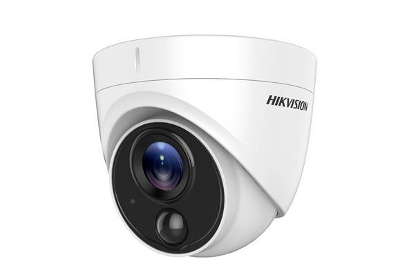 Camera HD-TVI Dome hồng ngoại 2.0 Megapixel HIKVISION DS-2CE71D8T-PIRLO