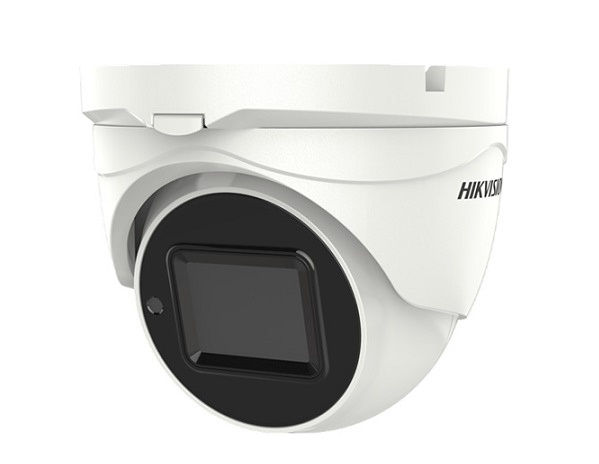 Camera Dome HD-TVI hồng ngoại 5.0 Megapixel HIKVISION DS-2CE79H8T-AIT3ZF