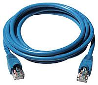 Patch Cord CAT5E UTP 1, 2, 3 và 5 mét SCHNEIDER