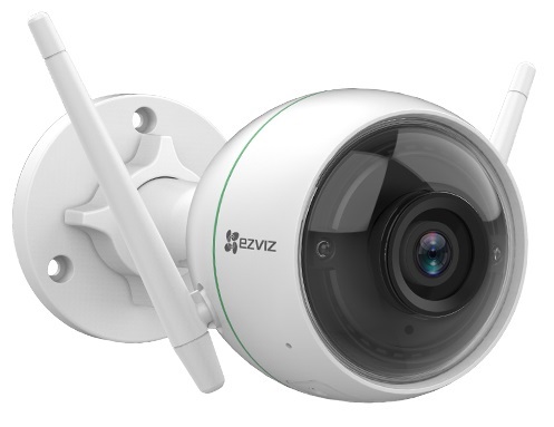 Camera IP không dây hồng ngoại 2.0 Megapixel EZVIZ C3WN 1080P (CS-CV310)