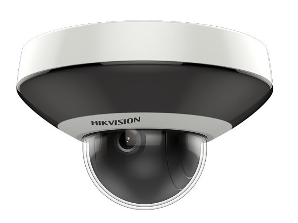 Camera IP Speed Dome 2.0 Megapixel HIKVISION DS-2DE1A200W-DE3