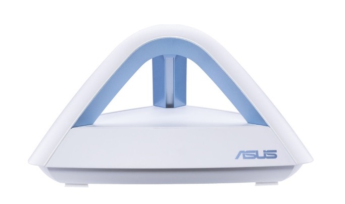 Router Mesh Wifi ASUS Lyra Trio MAP-AC1750 (1-PK)