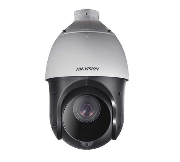 Camera IP Speed Dome hồng ngoại 4.0 Megapixel HIKVISION DS-2DE4415IW-DE(D)