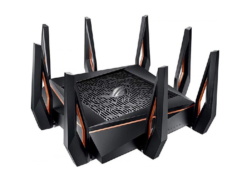 AX11000 Gaming Router Dual Band ASUS GT-AX11000