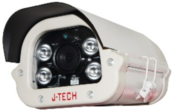 Camera IP hồng ngoại 3.0 Megapixel J-TECH HD5119C0