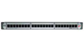 Cáp-phụ kiện Schneider | 24-port Patch panel CAT6 SCHNEIDER