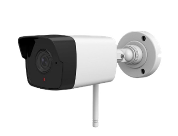 Camera IP hồng ngoại không dây 2.0 Megapixel HDPARAGON HDS-1021IRAW