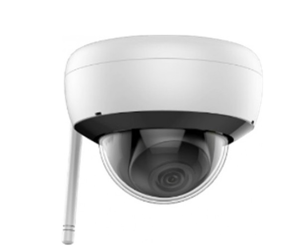 Camera IP Dome hồng ngoại không dây 2.0 Megapixel HDPARAGON HDS-2121IRAW/D