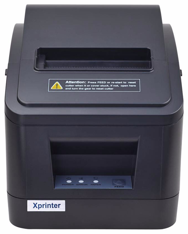 Máy in hóa đơn Xprinter XP-V320N