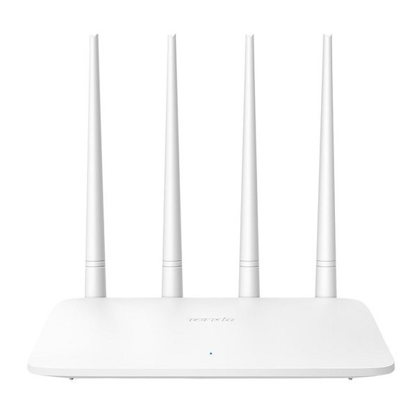 N300 Wireless Router TENDA F6