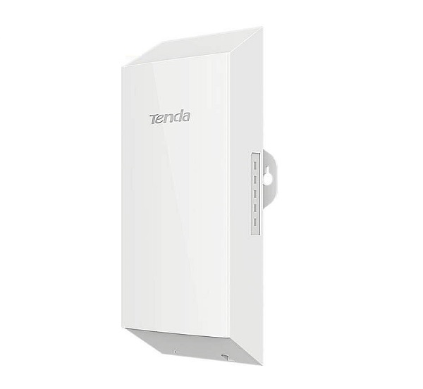 2.4GHz 300Mbps 8dBi Outdoor CPE TENDA O1