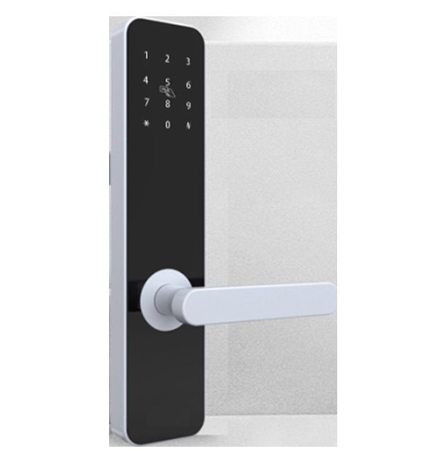 Khóa cửa mật mã 3in1 Viro-Smartlock VR-H04