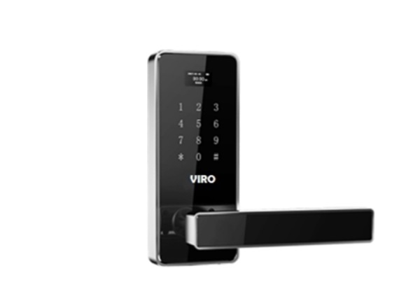 Khóa cửa 3in1 Viro-Smartlock VR-H10A 