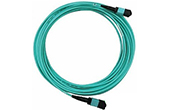 Phụ kiện quang VIVANCO | MPO-MPO Fast Termination Extension Patch Cord VIVANCO VCS908-A2D-02