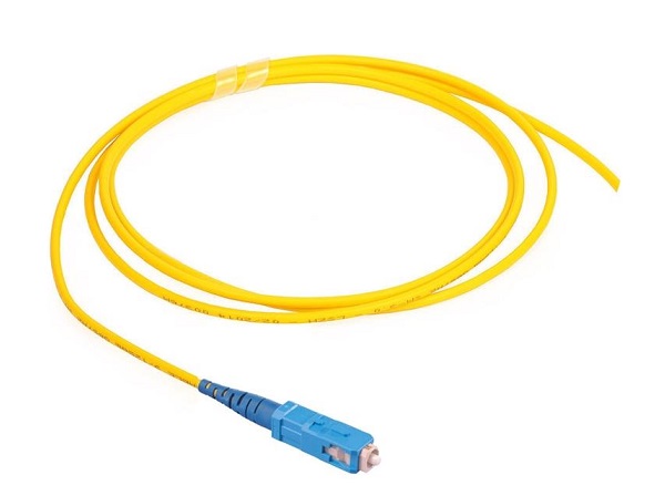 SC/PC Single Mode Simplex Fibre Pigtail VIVANCO VCFTSCSPS2LS3