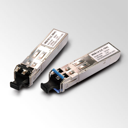 1000Base-SX SFP Transceiver PLANET MGB-SX