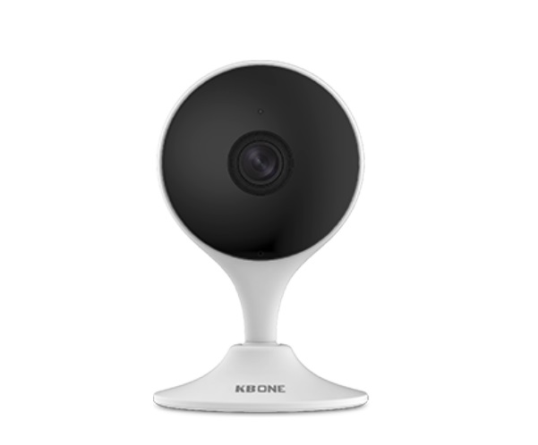 Camera IP hồng ngoại không dây 2.0 Megapixel KBVISION KBONE KN-H21W