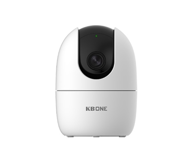 Camera IP hồng ngoại không dây 2.0 Megapixel KBVISION KBONE KN-H21PW