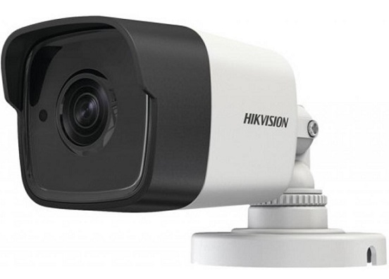 Camera HD-TVI 4 in 1 hồng ngoại 2.0 Megapixel HIKVISION DS-2CE16D0T-ITF