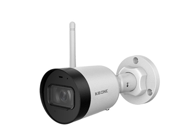 Camera IP hồng ngoại không dây 2.0 Megapixel KBVISION KBONE KN-2001WN