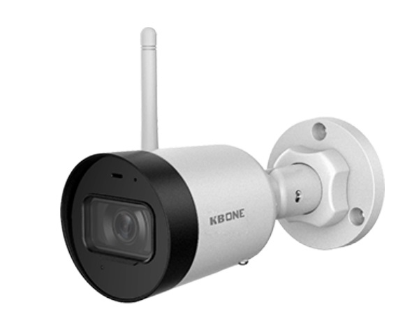 Camera IP hồng ngoại không dây 4.0 Megapixel KBVISION KBONE KN-4001WN