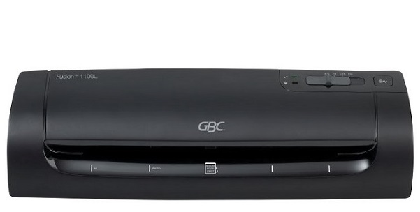 Máy ép dùng cho văn phòng khổ A3 GBC FUSION 1100L