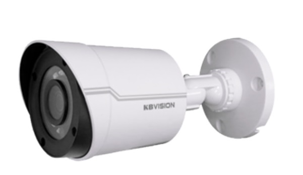 Camera 4 in 1 hồng ngoại 2.0 Megapixel KBVISION KH-4C2011