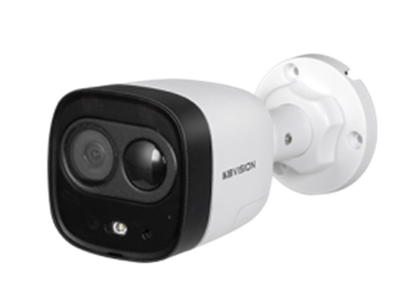 Camera HDCVI hồng ngoại 2.0 Megapixel KBVISION KX-2003C.PIR