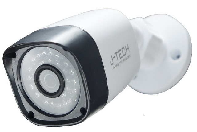 Camera IP hồng ngoại 5.0 Megapixel J-TECH SHD5615E0