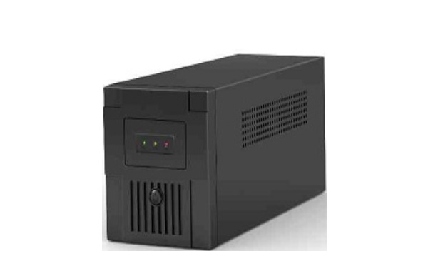 Bộ nguồn lưu điện UPS ZLPOWER HQ500