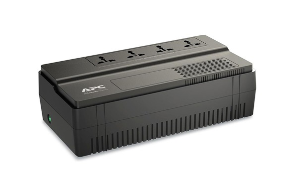 Bộ lưu điện UPS APC BV1000I-MS