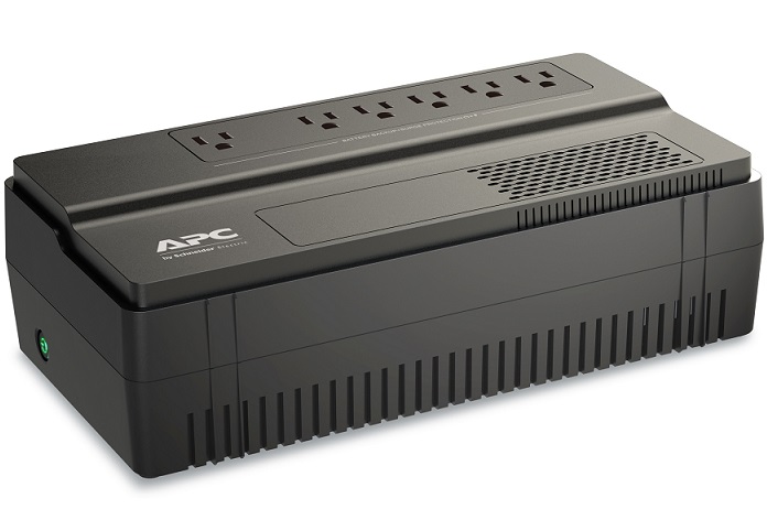 Bộ lưu điện UPS APC BV500