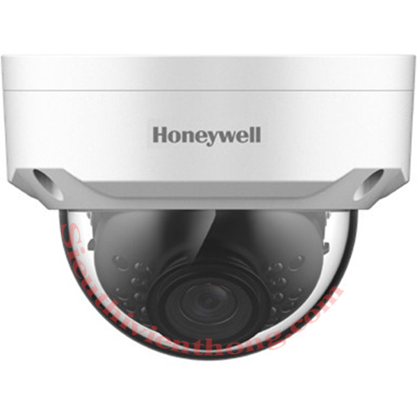 Camera IP Dome hồng ngoại 2.0 Megapixel HONEYWELL H4W2PER3