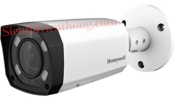 Camera IP hồng ngoại 2.0 Megapixel HONEYWELL HBW2PER2