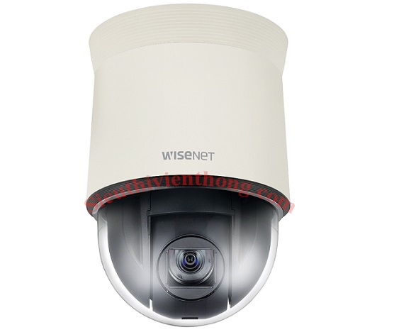 Camera IP Speed Dome 2.0 Megapixel Hanwha Techwin WISENET SNP-6320