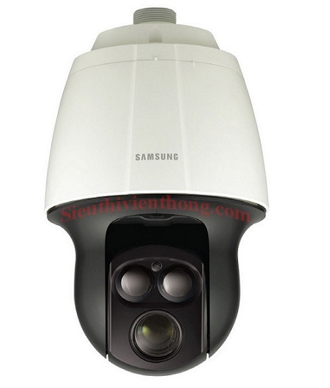 Camera IP Speed Dome hồng ngoại Hanwha Techwin WISENET SNP-6320RH/VAP