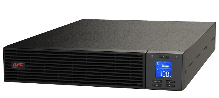 Bộ lưu điện UPS APC SRV3KRARK