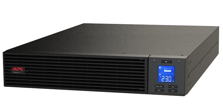 Bộ lưu điện UPS APC SRV3KRIRK-AR