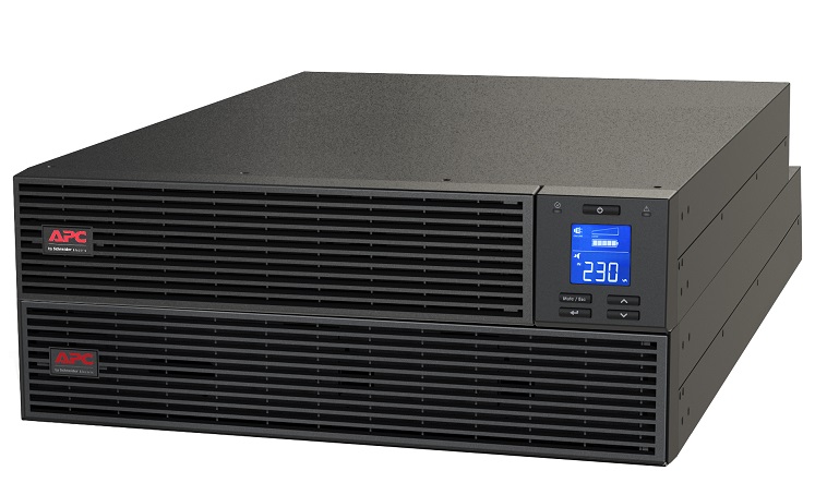 Bộ lưu điện UPS APC SRV6KRIRK